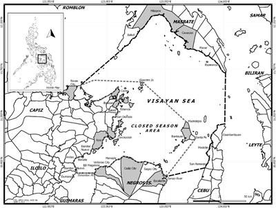 Effect of a Seasonal Fishery Closure on Sardine and Mackerel Catch in the Visayan Sea, Philippines